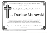 Dariusz Murawski