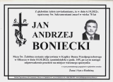 Jan Boniecki