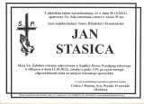 Jan Stasica