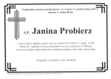 Janina Probierz