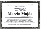 Marcin Majda