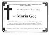 Maria Goc