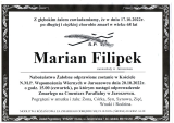 Marian Filipek