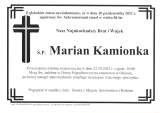 Marian Kamionka
