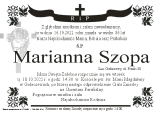 Marianna Szopa