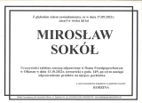 Mirosław Sokół