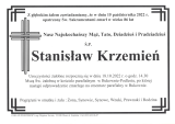 Stanisław Krzemień
