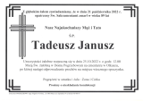Tadeusz Janusz