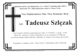 Tadeusz Szlęzak