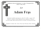 Adam Frąs