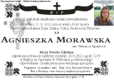 Agnieszka Morawska