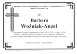 Barbara Woźniak-Anzel
