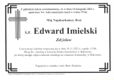 Edward Imielski