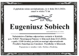 Eugeniusz Sobiech