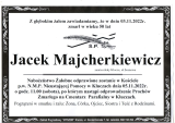 Jacek Majcherkiewicz
