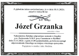 Józef Grzanka
