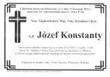 Józef Konstanty