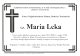Maria Leka
