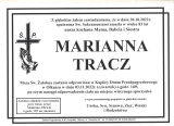 Marianna Tracz