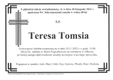 Teresa Tomsia