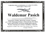 Waldemar Pasich