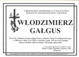 Włodzimierz Gałgus