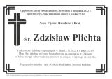 Zdzisław Plichta