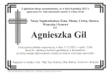 Agnieszka Gil