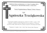 Agnieszka Trzciąkowska