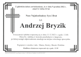 Andrzej Bryzik