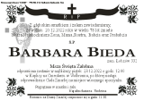 Barbara Bieda
