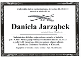 Daniela Jarząbek