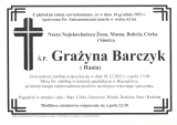 Grażyna Barczyk