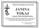 Janina Tokaj