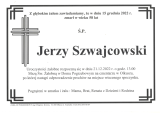 Jerzy Szwajcowski