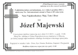 Józef Majewski