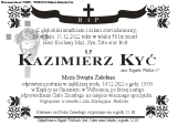 Kazimierz Kyć