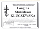 Longina Kluczewska