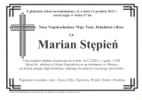 Marian Stępień