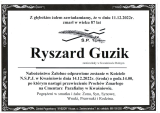 Ryszard Guzik