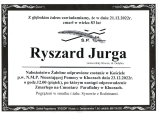 Ryszard Jurga