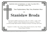 Stanisław Broda