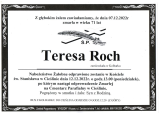 Teresa Roch