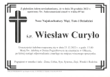 Wiesław Curyło