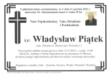 Władysław Piątek