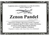 Zenon Pandel