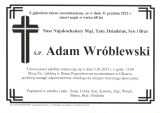 Adam Wróblewski