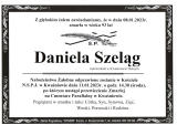 Daniela Szeląg