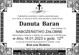 Danuta Baran