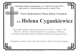 Helena Cygankiewicz